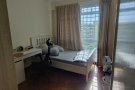舒适公寓房近中峇鲁 (Tiong Bahru)和合乐路(Havelock)地铁站