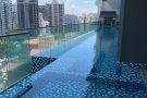 新加坡红线-novena/独立阳台普通房
