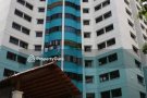 裕廊西大牌691, 靠近文礼地铁站