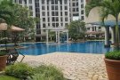 西部湖畔地铁站旁PARC VISTA公寓2个普通房出租，近NUS, NTU，无房东可煮饭