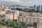 中巴鲁出租房间（Rooms for rent in Tiong Bahru)