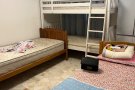 大巴窑5巷有空调女床位出租