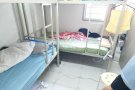 裕廊东，女搭房，男床位！！！！