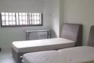 三巴旺MRT对面，$1100普通房,水电空调网线全包无中介费~