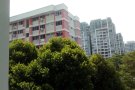 步行万国地铁站6分7钟,夫妇或两个女性$1,10   一个人$850     欢迎 欢迎马来西亚人  随时可以入住