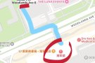 海军部招男搭房（  Admiralty MRT  NS10）