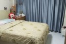 中巴鲁地铁站全新装修空调房大普通间无中介费