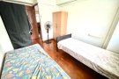 裕廊东组屋次卧(2人),包空调，wifi