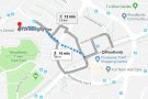近马西岭,兀兰地铁站 主人房出租