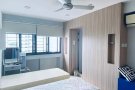 ❀❀❀❀❀❀武吉班让Bukit Panjiang 蓝线 MRT 轻轨 主人房搭房 出租❀❀❀❀❀❀