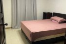 普通房出租  本屋地址 中峇鲁地铁站附近