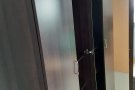 近高文地铁新屋子冷气单人房或2人房间出租，无中介，申报合法地址 包水电网线洗衣机空调 晒洗衣物不抢位子