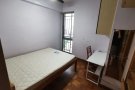 实龙岗公寓普通房含游泳池健身房（非中介）电91791826