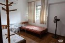 精品主人房女床位出租，人少安静，本屋地址