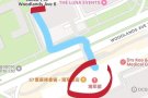 海军部男搭房 Admiralty MRT