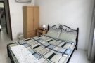 劳明达地铁 公寓  普通房 Lavender common room