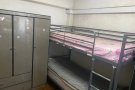 大巴窑1巷布莱德地铁站有男生床位出租
