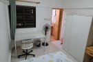 港湾附近HDB主人房，无中介，2月初入住，寻一位EP 或PR女性