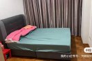 武吉八度公寓普通房