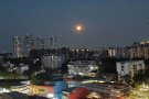 海军部地铁站附近