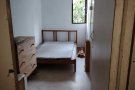 欧南园中央医院对面，随时入住，夫妻单间有空调900。随时入住