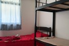 淡滨尼34街361男、女床位本屋住址
