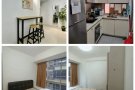 Aljunied MRT公寓: Atrium Residences  普通房