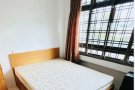 德威国际学校对面4月4日入住$800免费报地址