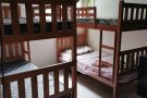 实龙岗地铁站附近女床位