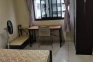 兀兰BLK526 靠近Vista Point 普通房出租