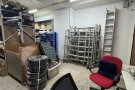 MANDAI 办公室出租-未装修