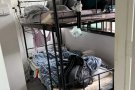卡迪地铁站 公寓 男搭房2人间 有独卫 $450