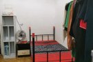 宏茂桥中心709 冷气房招一位干净男生 月底入住 报本屋地址 全包450