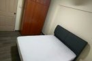 后港大牌690夫妻房单人房，有冷气可煮，水电网全包，随时入住
