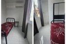 Bugis房出租，1个人$750，也可报建筑业地址，合法房子