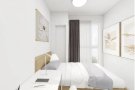 欧南园独立洋房整租LOFT STUDIO,随时入住，欢迎看房