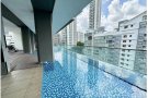 马里士他公寓主人房6月10号入住，交通方便，环境优美，欢迎看房。