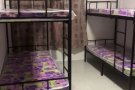 直落布兰雅地铁站5分钟女生四人间上铺出租