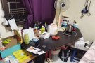 三巴旺340A有普通房出租，可报本屋制造业地址