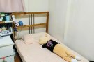 现在入住！BUGIS超安静大房间出租！