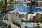 后港全新公寓普通房招男搭房