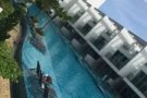 文庆地铁站全新公寓落地窗普通房 走路3分钟