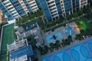 City square  中心豪华公寓小房间出租!欢迎预约!