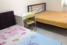 Pioneer先驱地铁站有房间出租，随时入住。