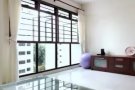 宏茂桥（Ang Mo Kio）普通房  短租啦