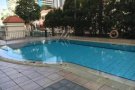 马里士他，泳池公寓普通房低价出租850