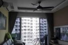 靠近兀兰/海军部地铁站小套公寓出租