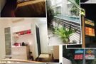 排屋大小主人房出租 好环境公交便利近siglap center 东海岸 马林百列