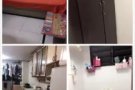 （急）靠近金文泰MRT干净隔间