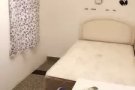 近文庆boon Keng 地铁站泳池公寓漂亮单人间$700全包出租